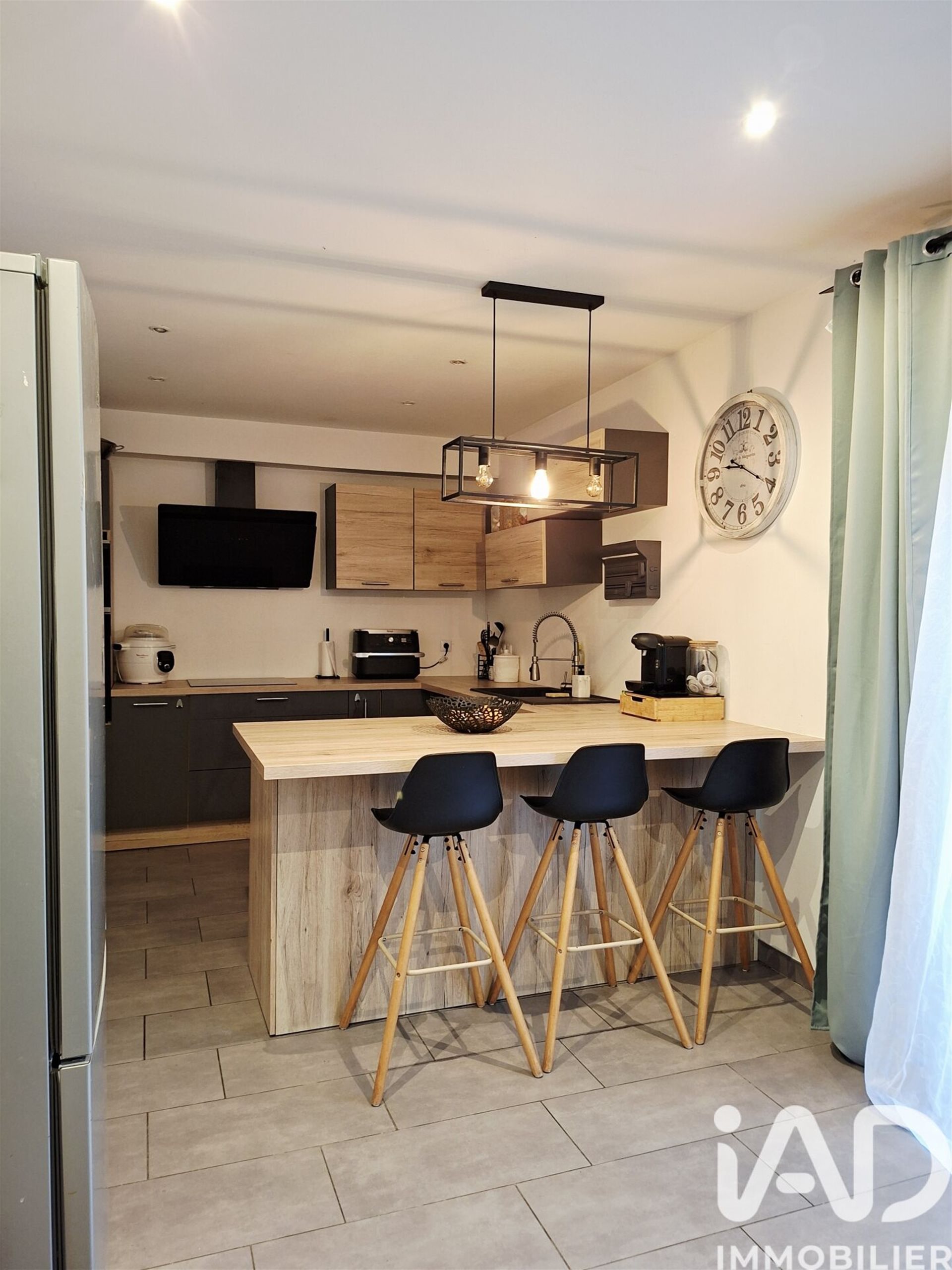 Maison à vendre, 84m², Neuilly-en-Thelle