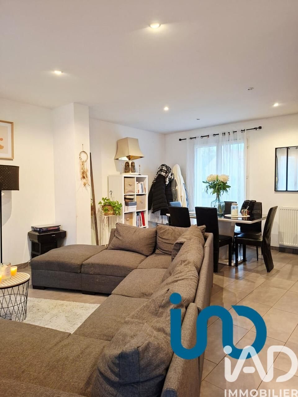 Maison à vendre, 84m², Neuilly-en-Thelle
