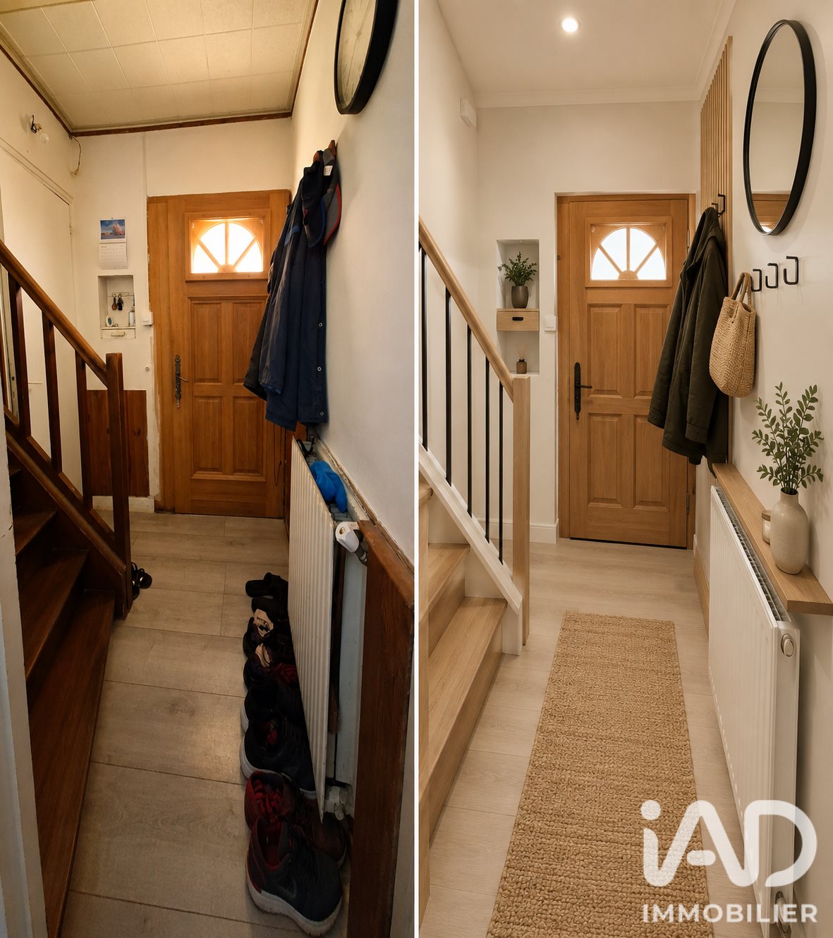 Maison à vendre, 87m², Gonesse