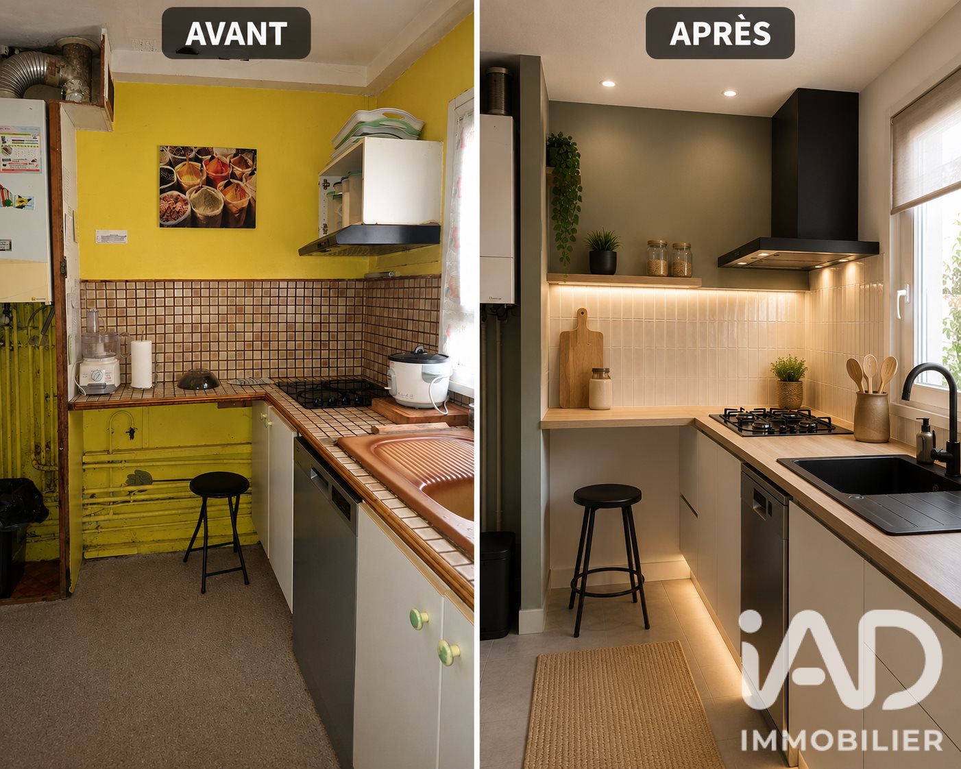 Maison à vendre, 87m², Gonesse