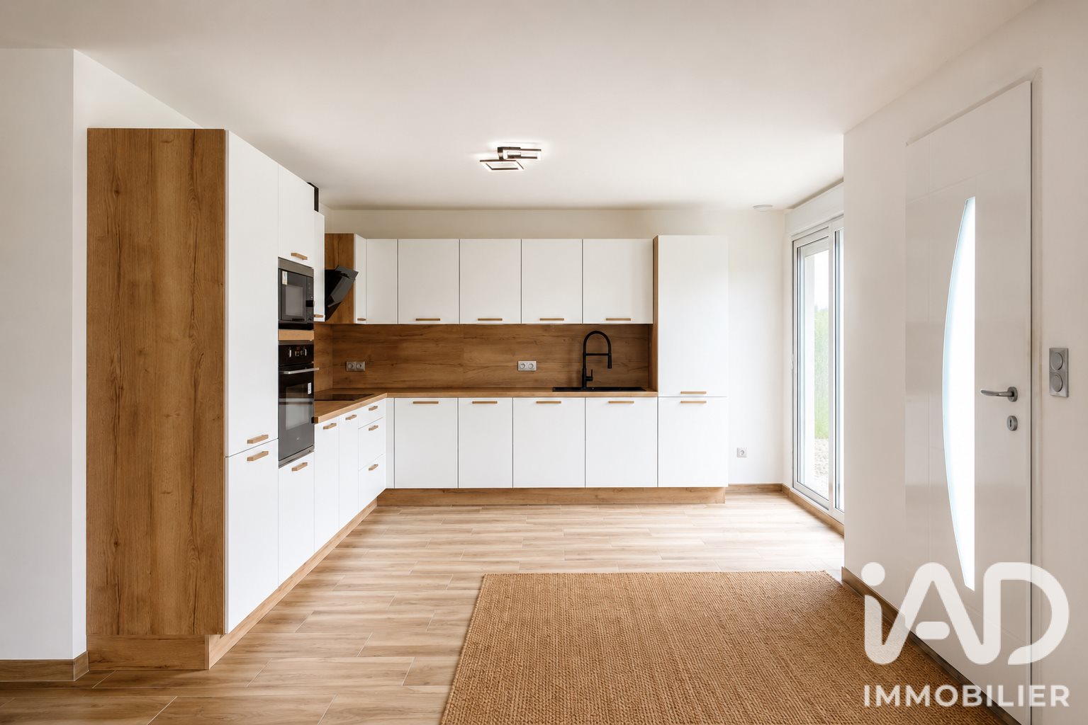 Maison à vendre, 107m², Mouy