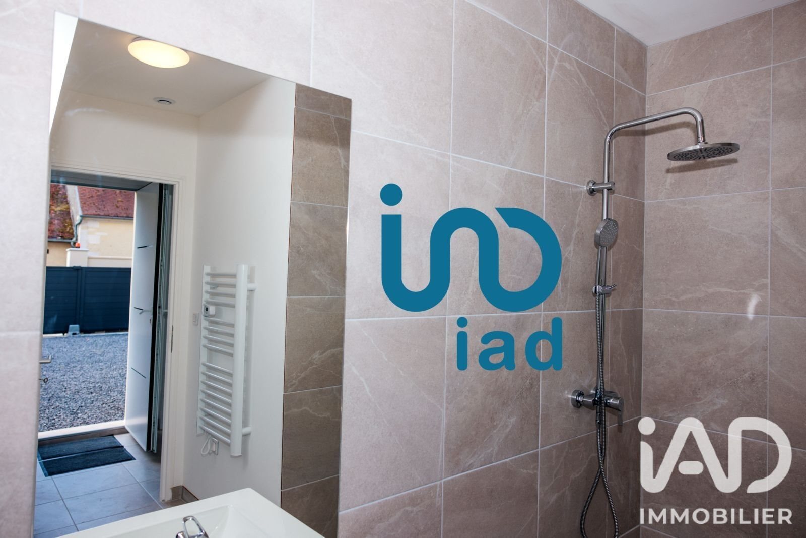 Maison à vendre, 96m², Nointel