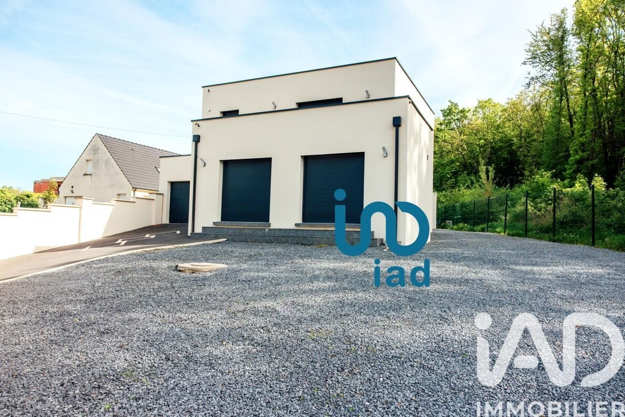 Maison à vendre, 124m², Liancourt