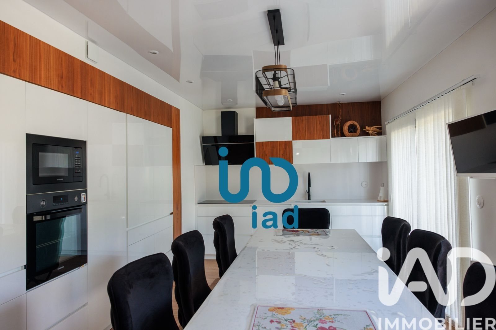 Maison à vendre, 124m², Liancourt