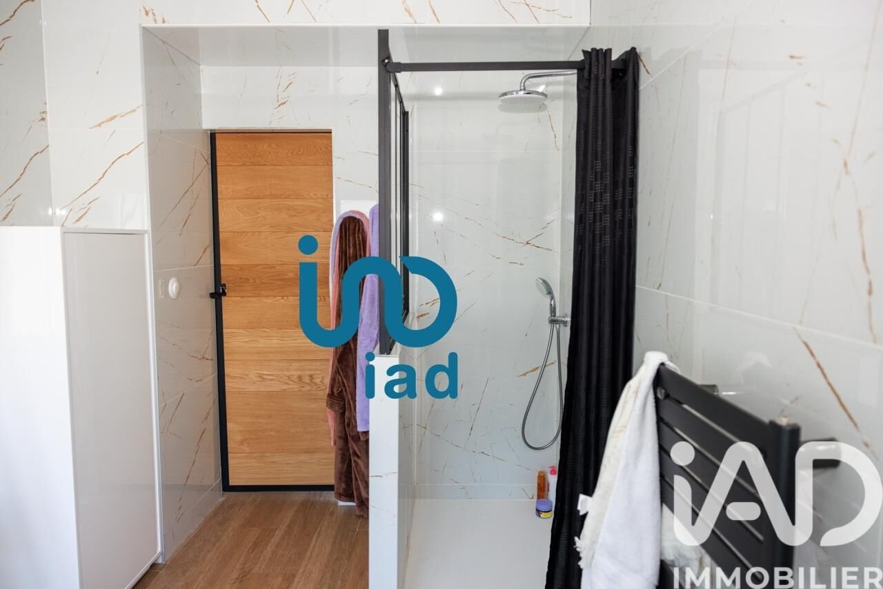 Maison à vendre, 124m², Liancourt