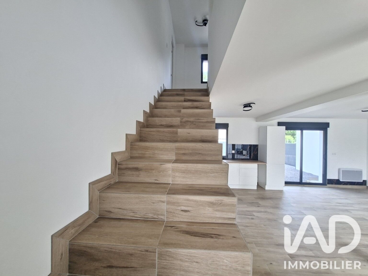 Maison à vendre, 117m², Laigneville