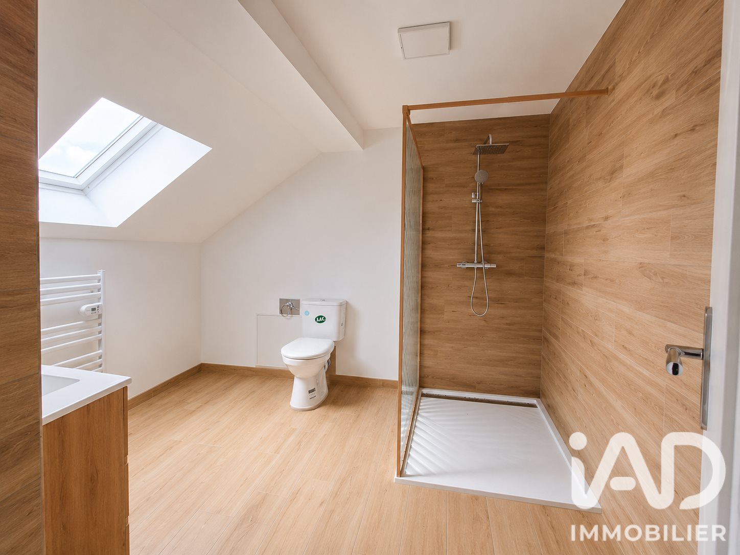 Maison à vendre, 117m², Laigneville