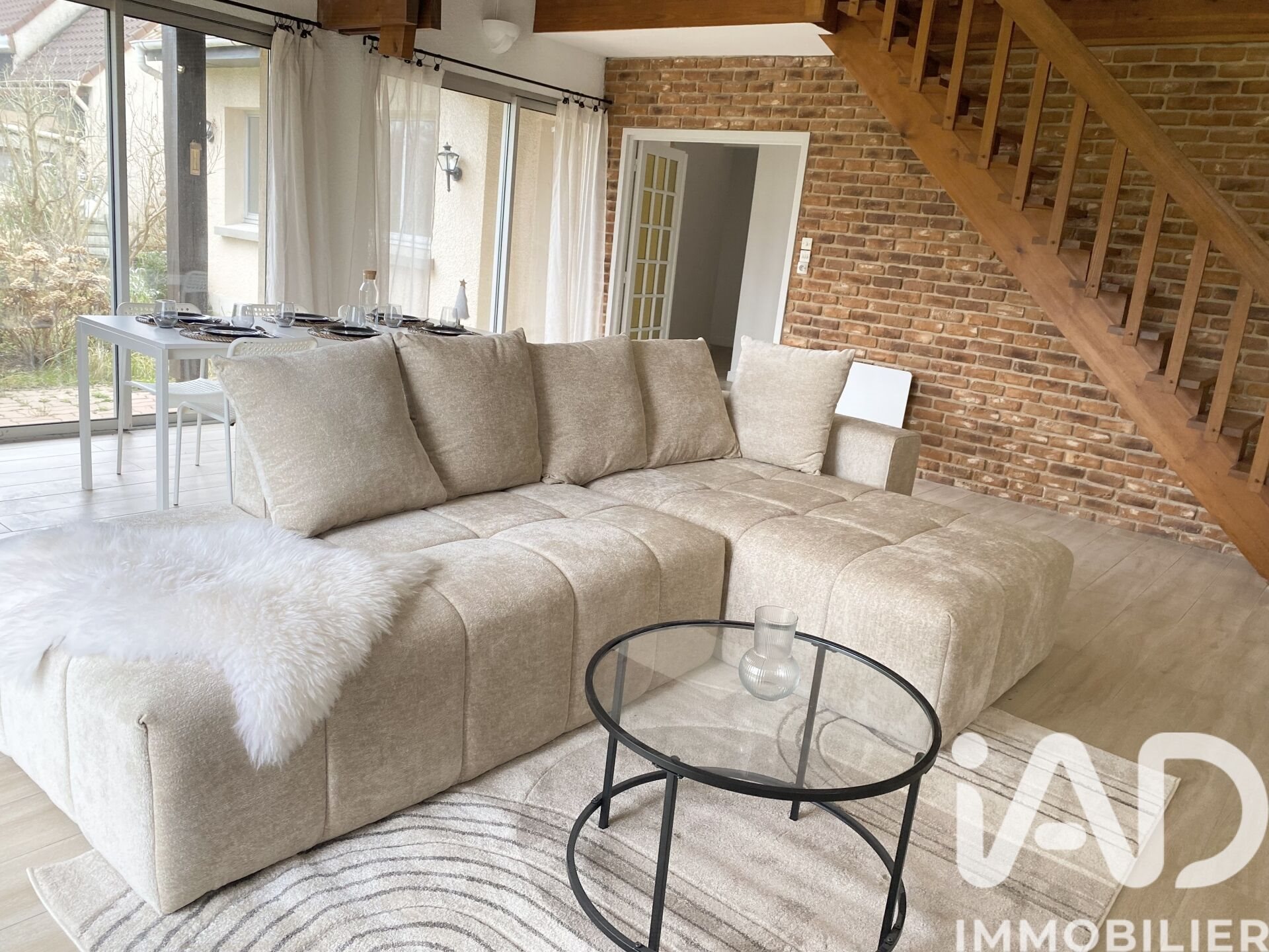 Maison à vendre, 168m², Merlimont