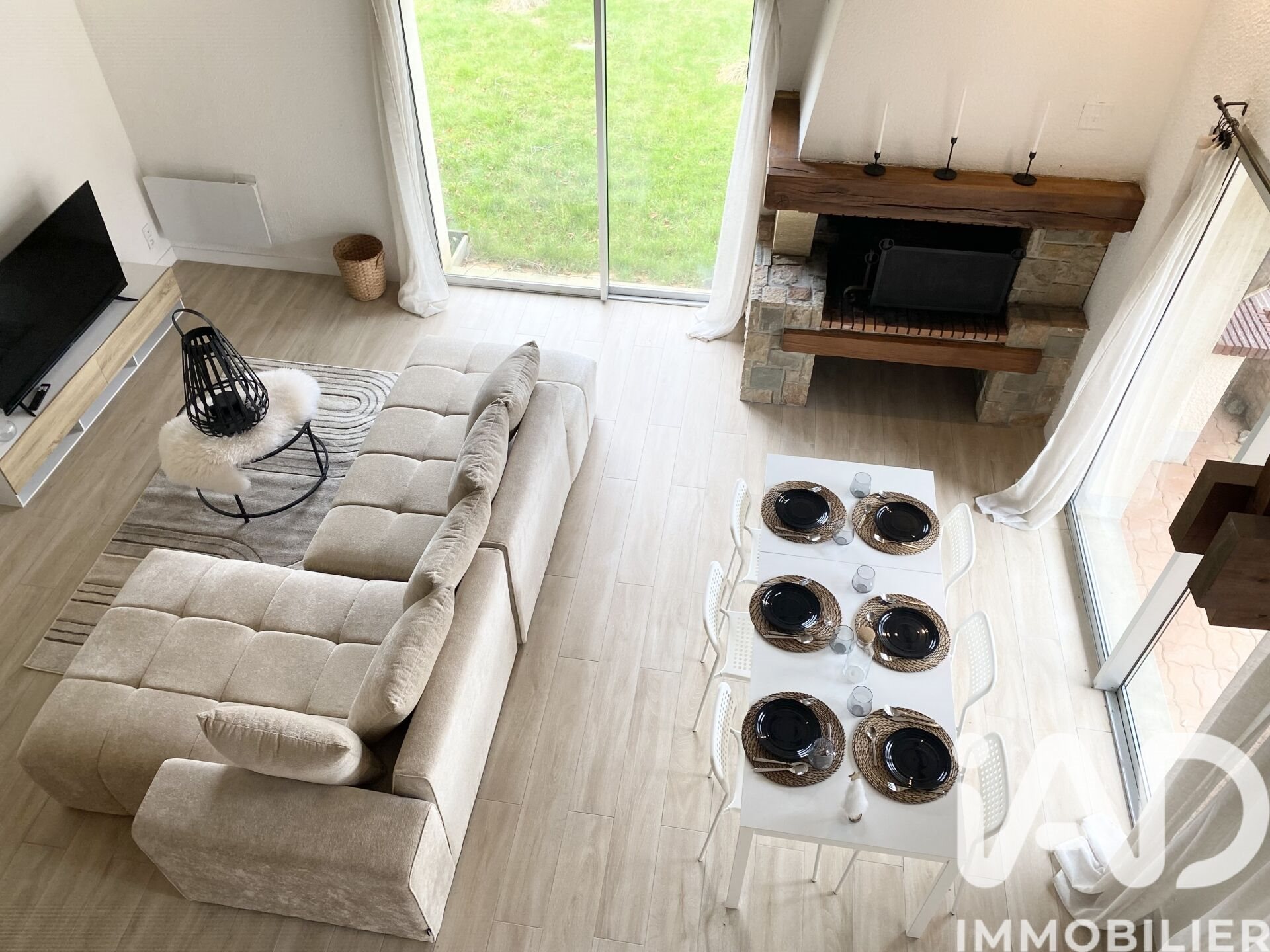 Maison à vendre, 168m², Merlimont
