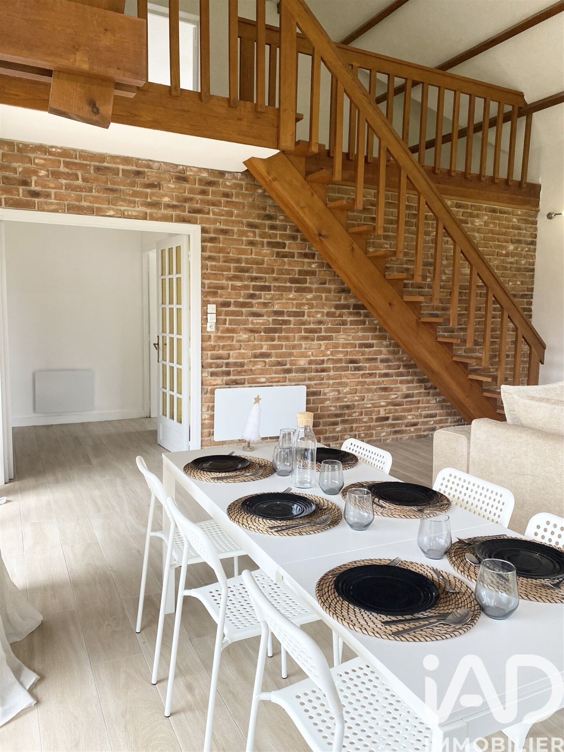 Maison à vendre, 168m², Merlimont