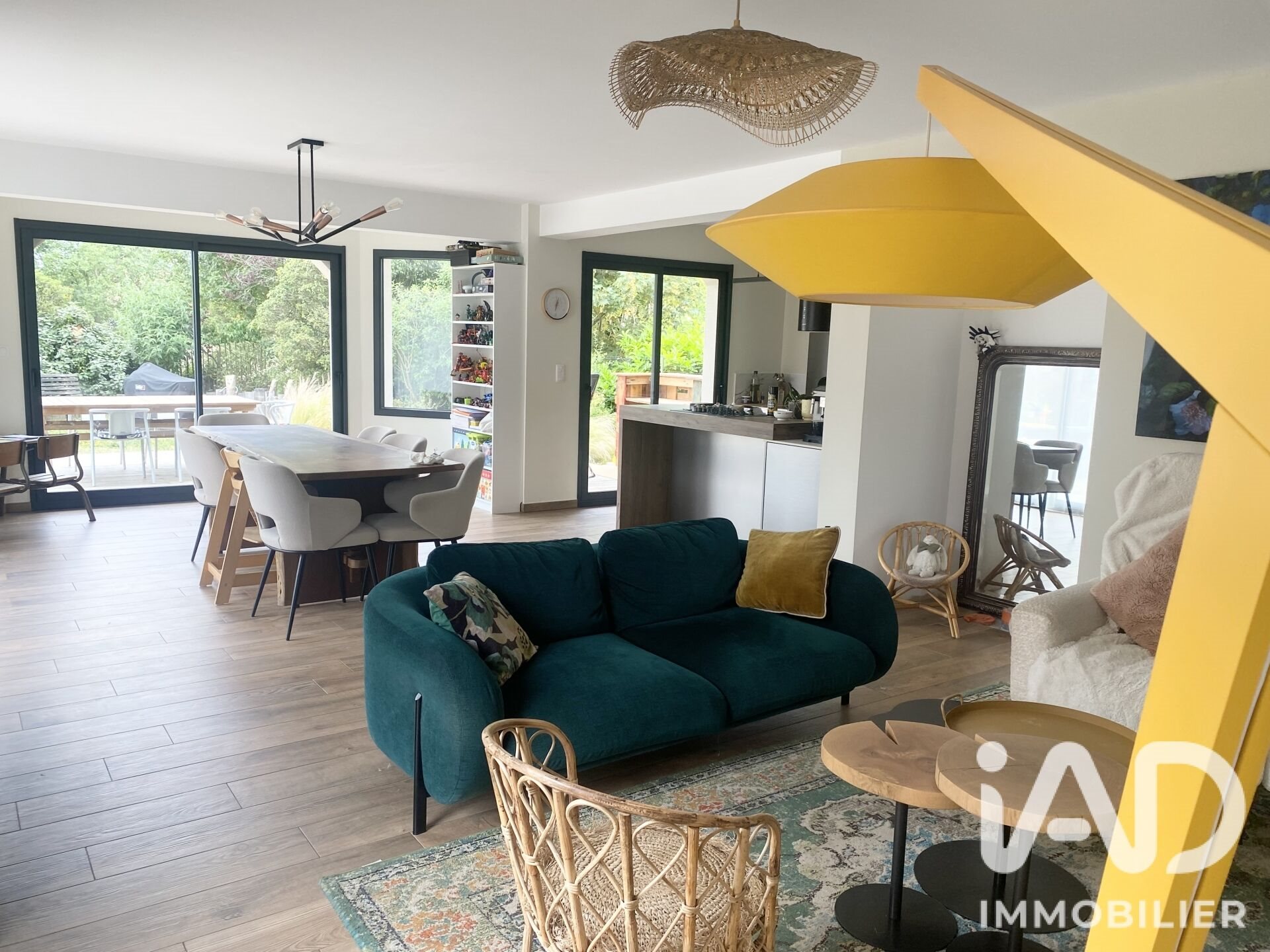 Maison à vendre, 160m², Cucq