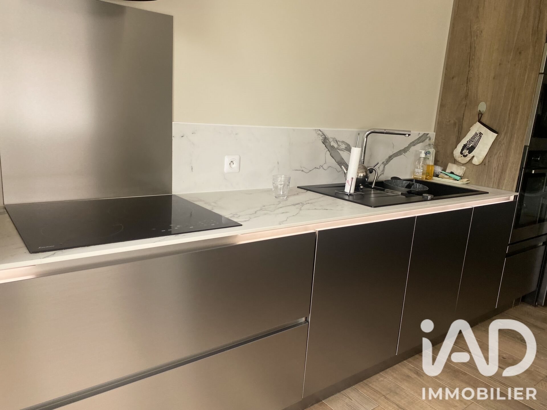 Maison à vendre, 160m², Cucq