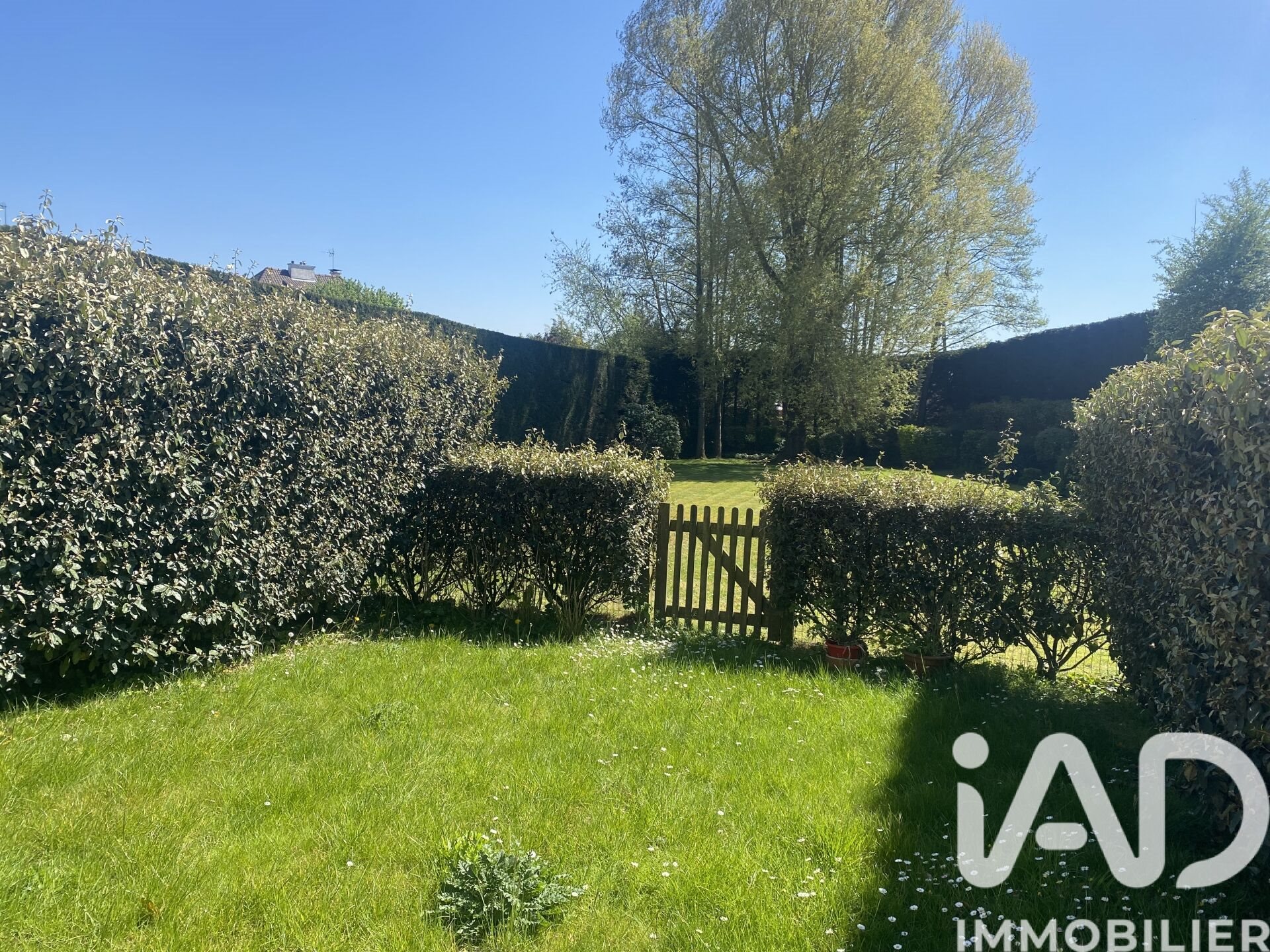 Maison à vendre, 91m², Cucq