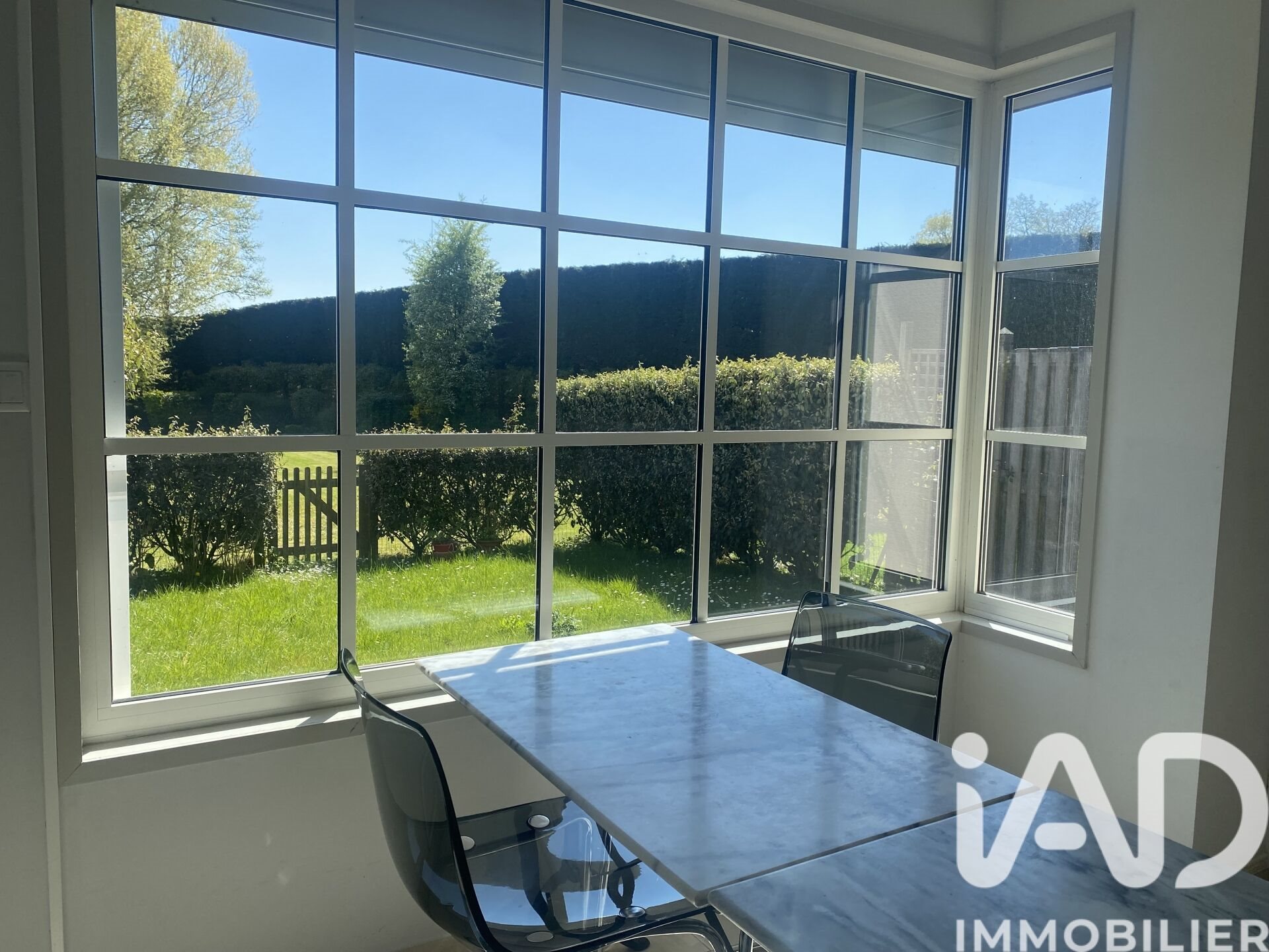Maison à vendre, 91m², Cucq