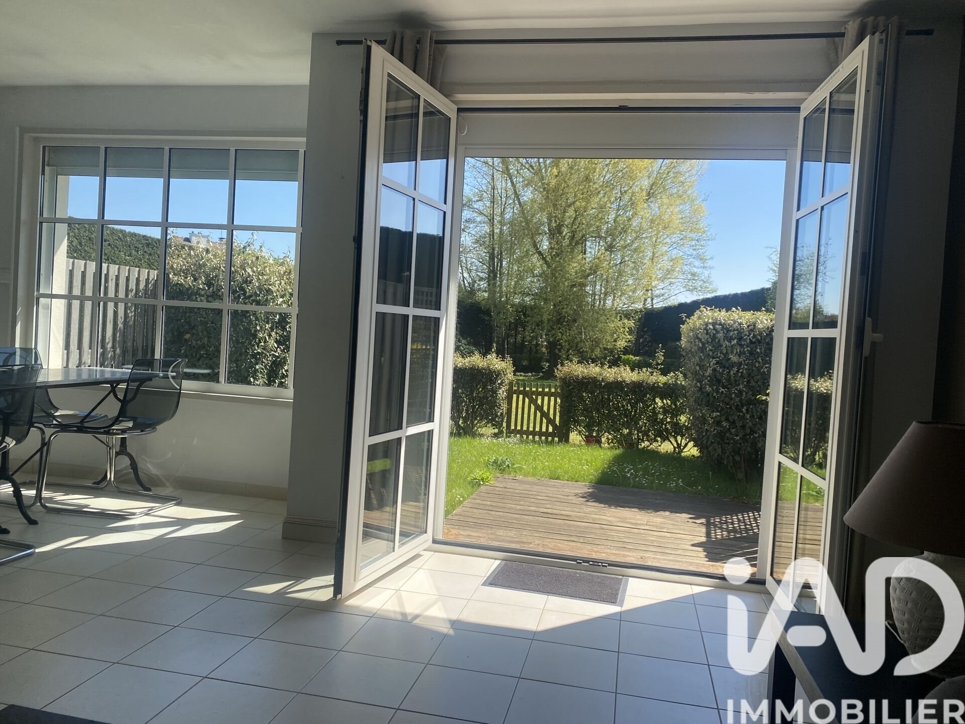 Maison à vendre, 91m², Cucq