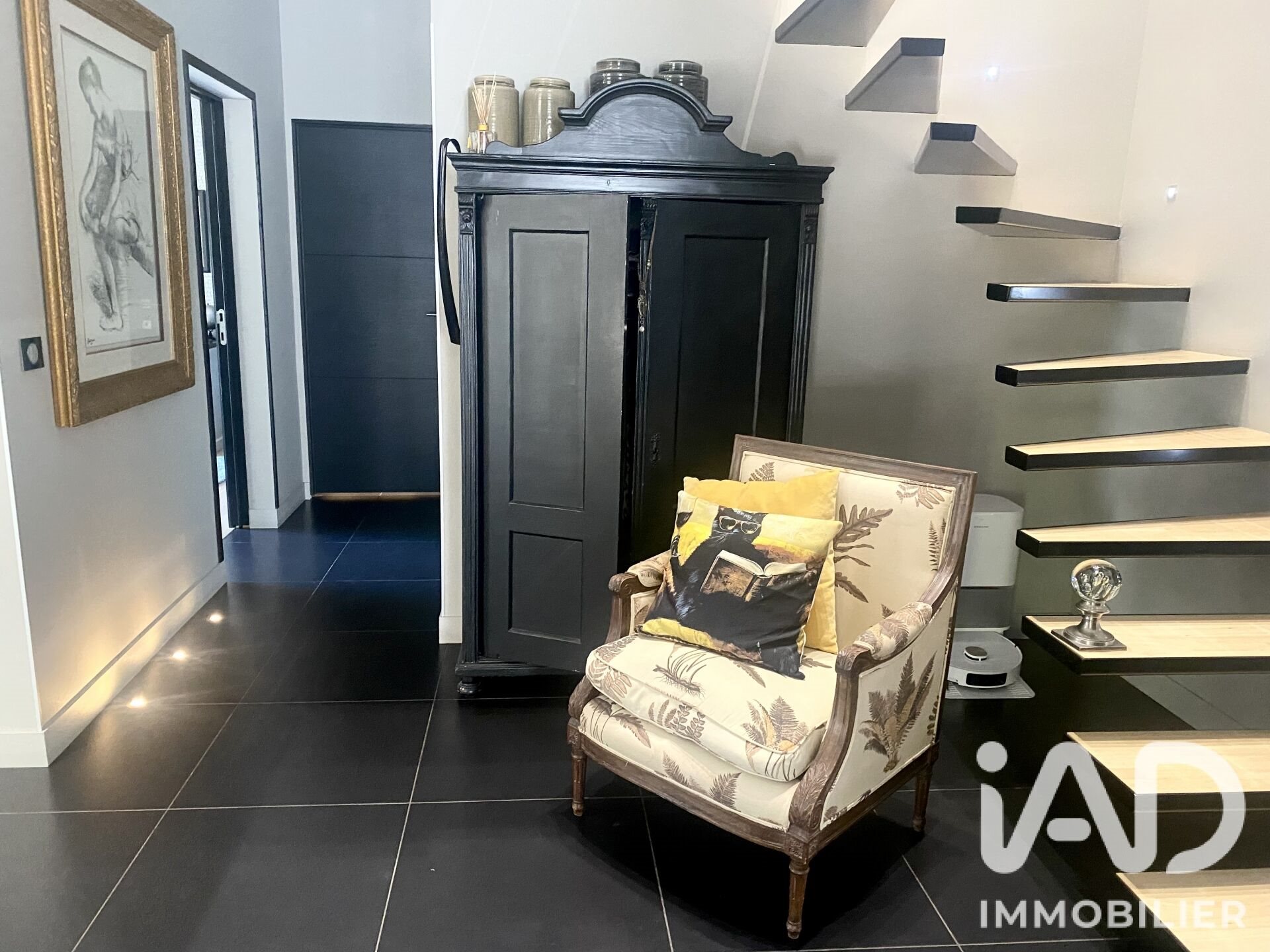 Maison à vendre, 212m², Cucq