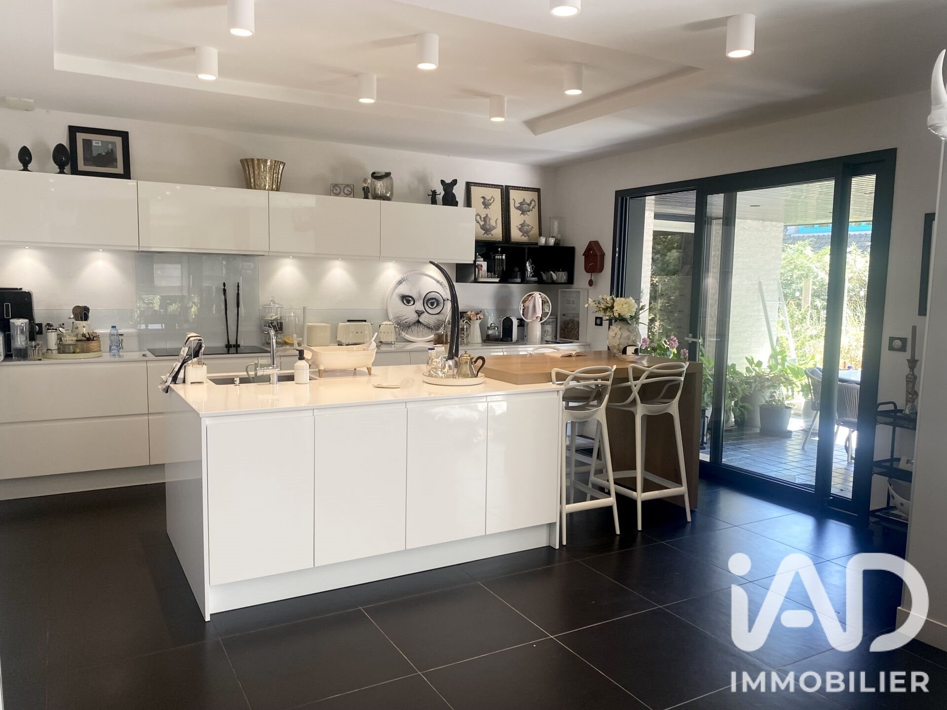 Maison à vendre, 212m², Cucq