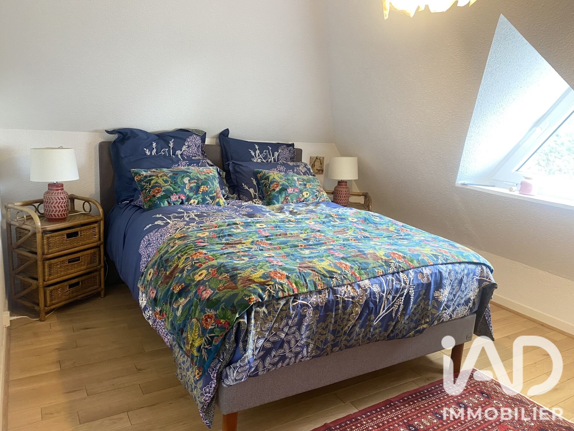 Appartement à vendre, 59m², Le Touquet-Paris-Plage