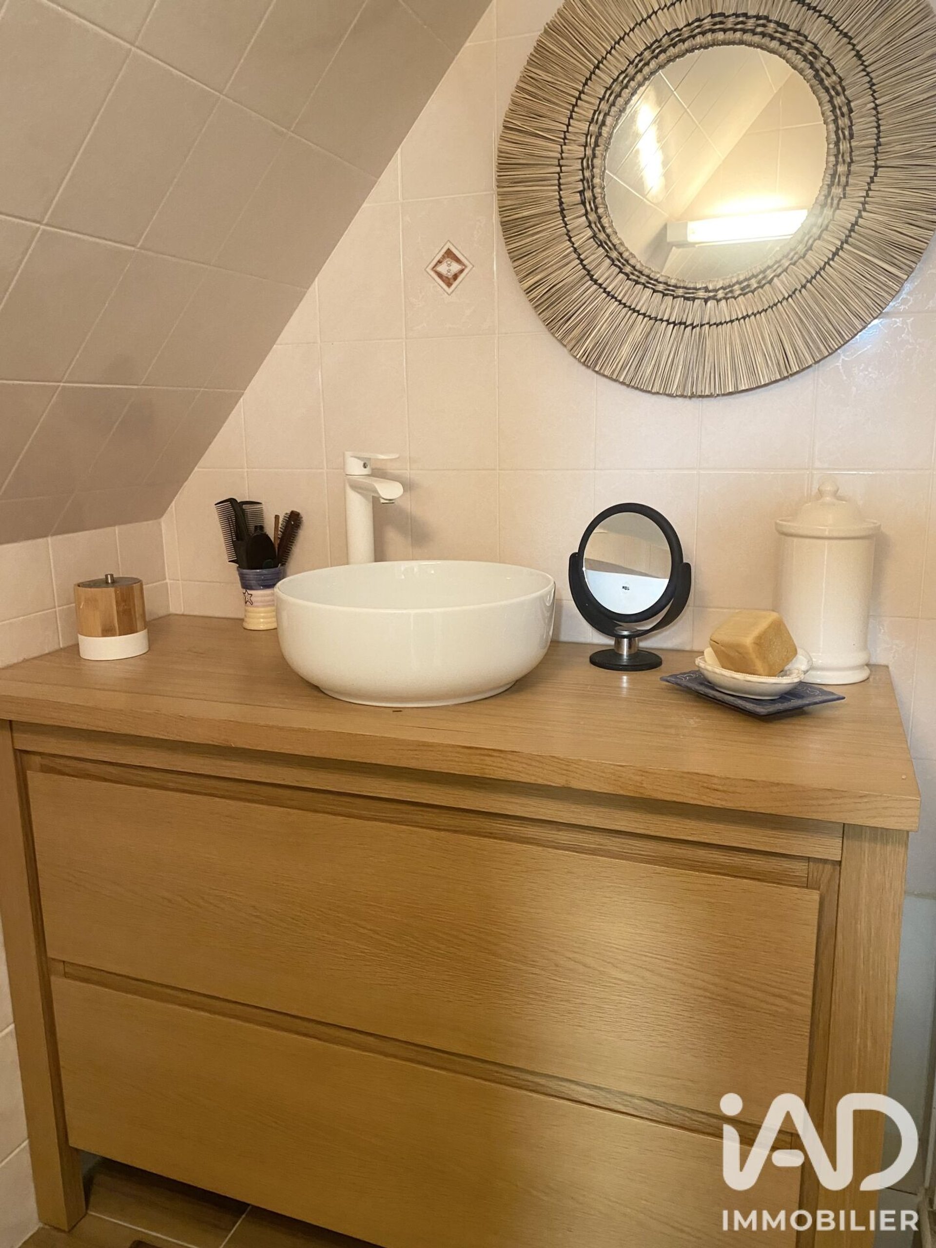 Appartement à vendre, 59m², Le Touquet-Paris-Plage