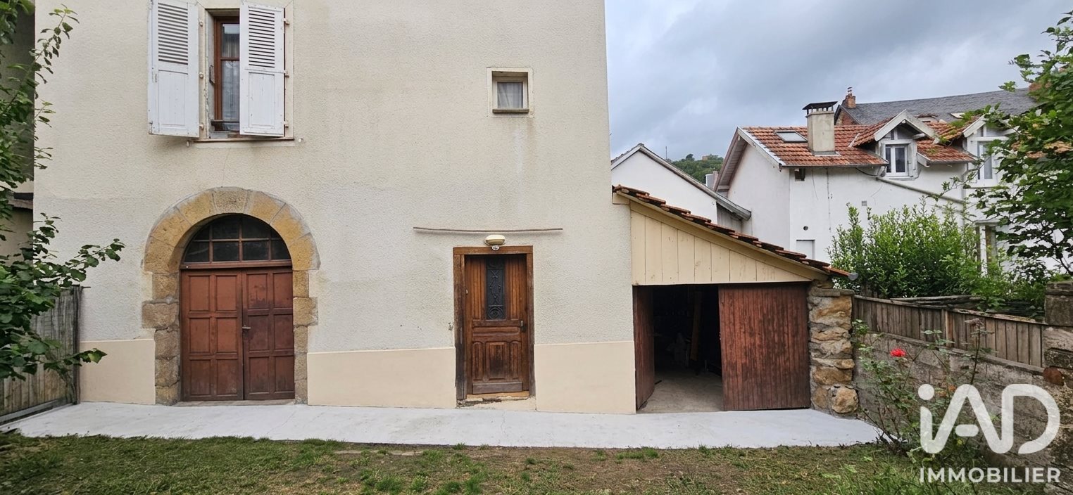 Maison à vendre, 109m², Tulle