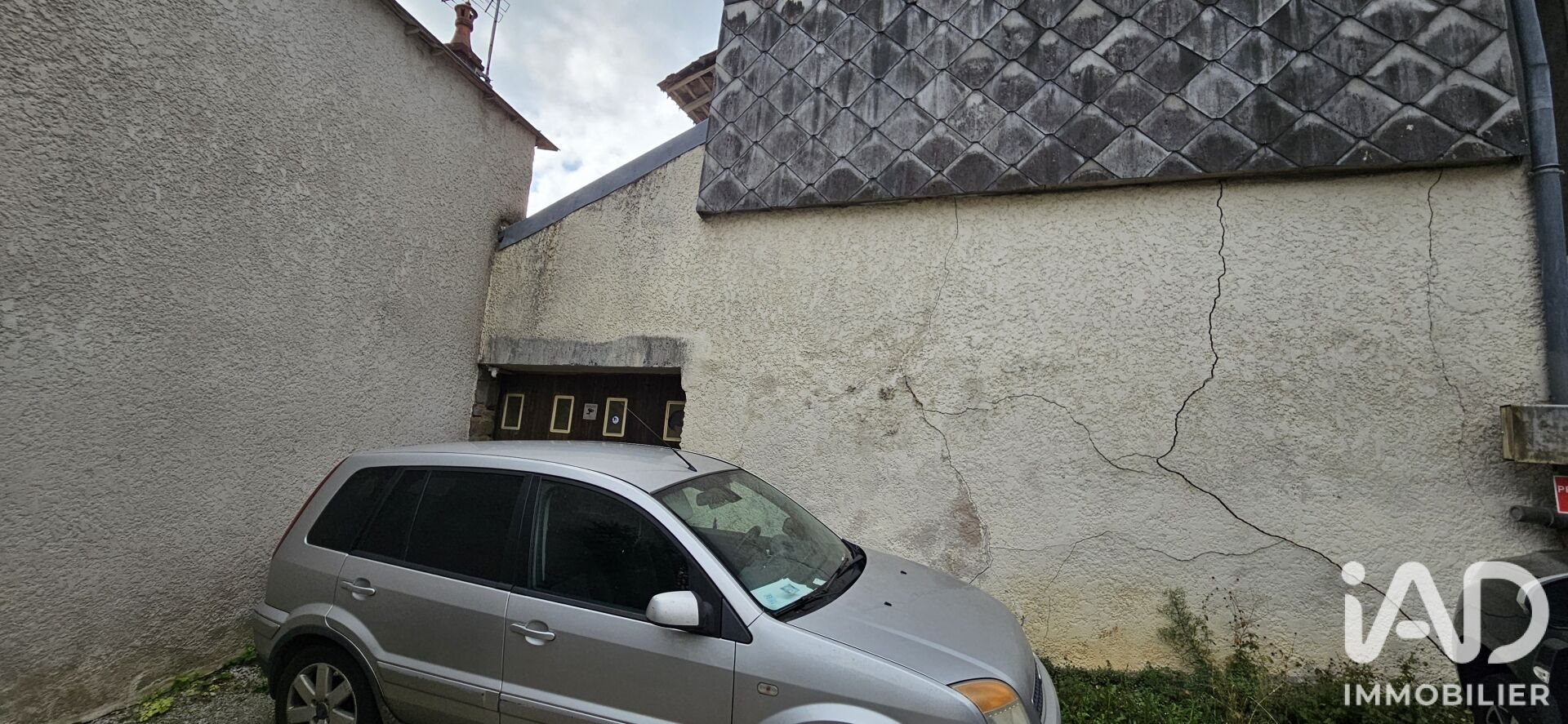 Maison à vendre, 109m², Tulle