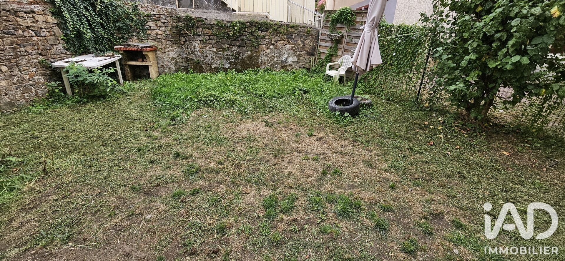 Maison à vendre, 109m², Tulle