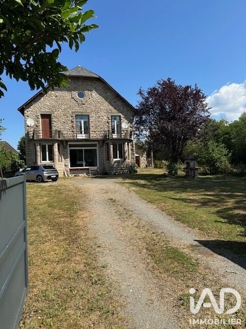Maison à vendre, 190m², Saint-Priest-de-Gimel