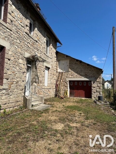 Maison à vendre, 190m², Saint-Priest-de-Gimel
