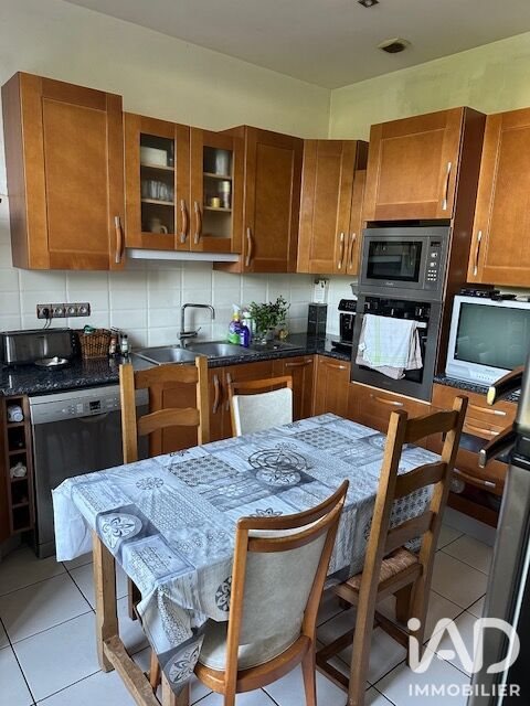 Maison à vendre, 190m², Saint-Priest-de-Gimel