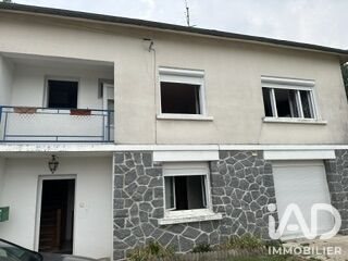 Maison à vendre, 135m², Corrèze