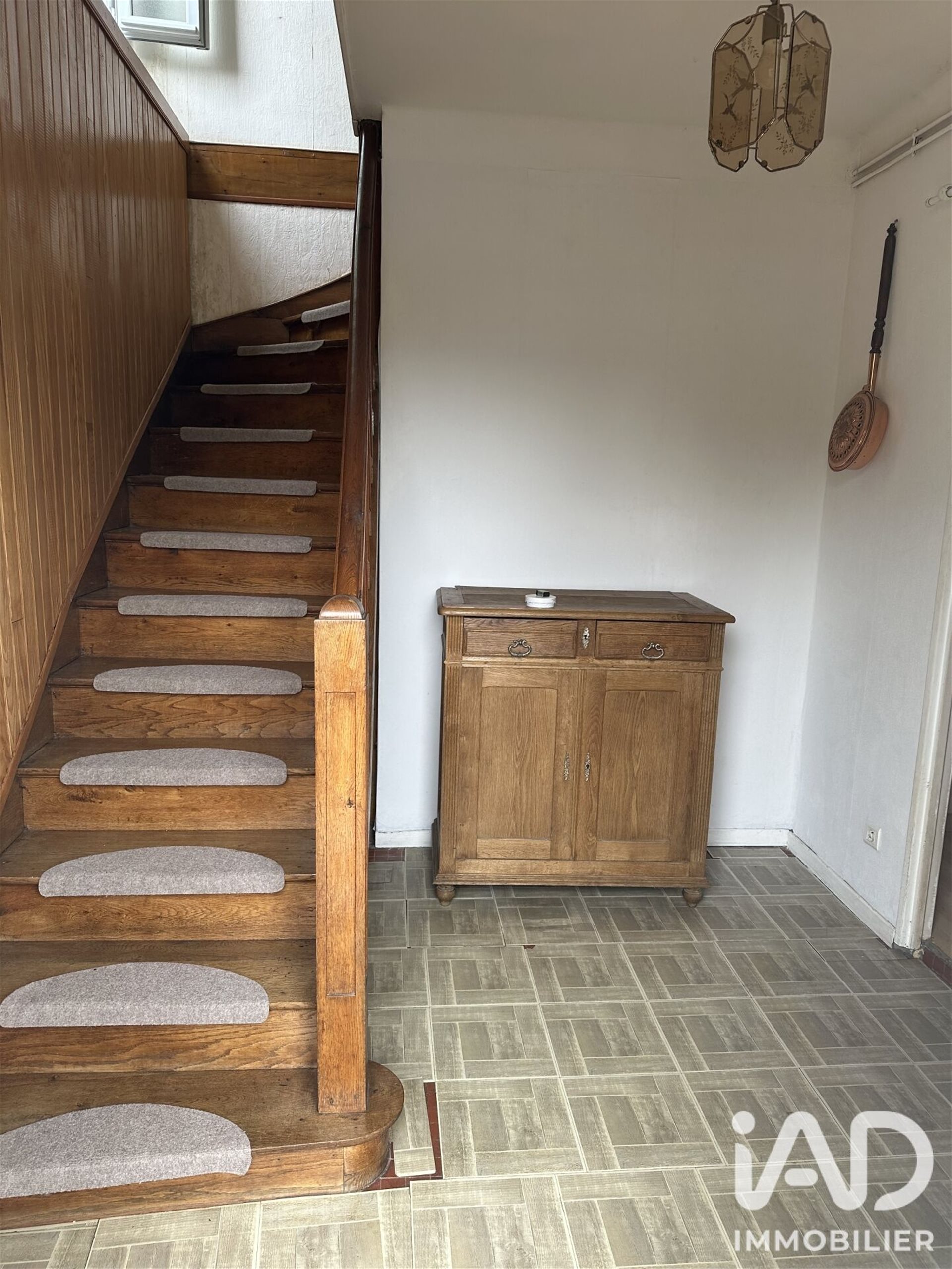 Maison à vendre, 135m², Corrèze