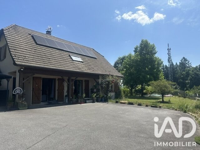 Maison à vendre, 159m², Corrèze