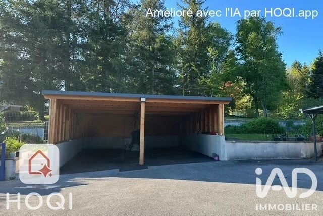 Maison à vendre, 159m², Corrèze