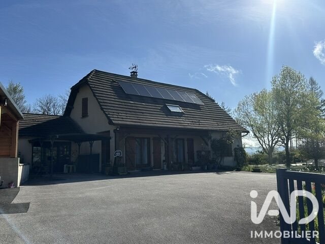Maison à vendre, 159m², Corrèze