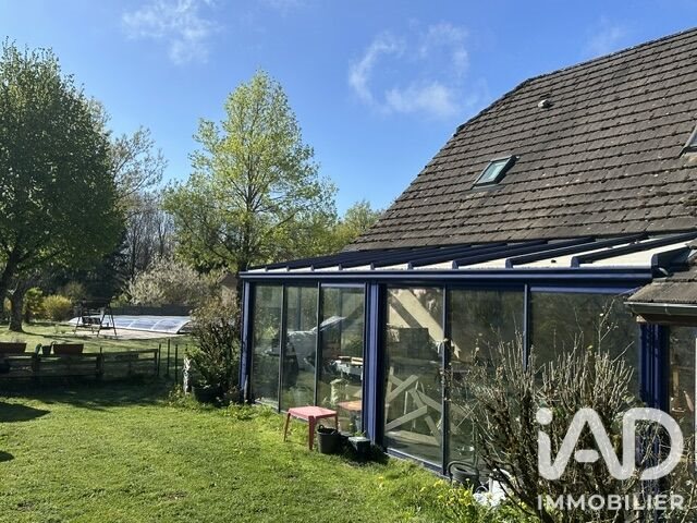 Maison à vendre, 159m², Corrèze