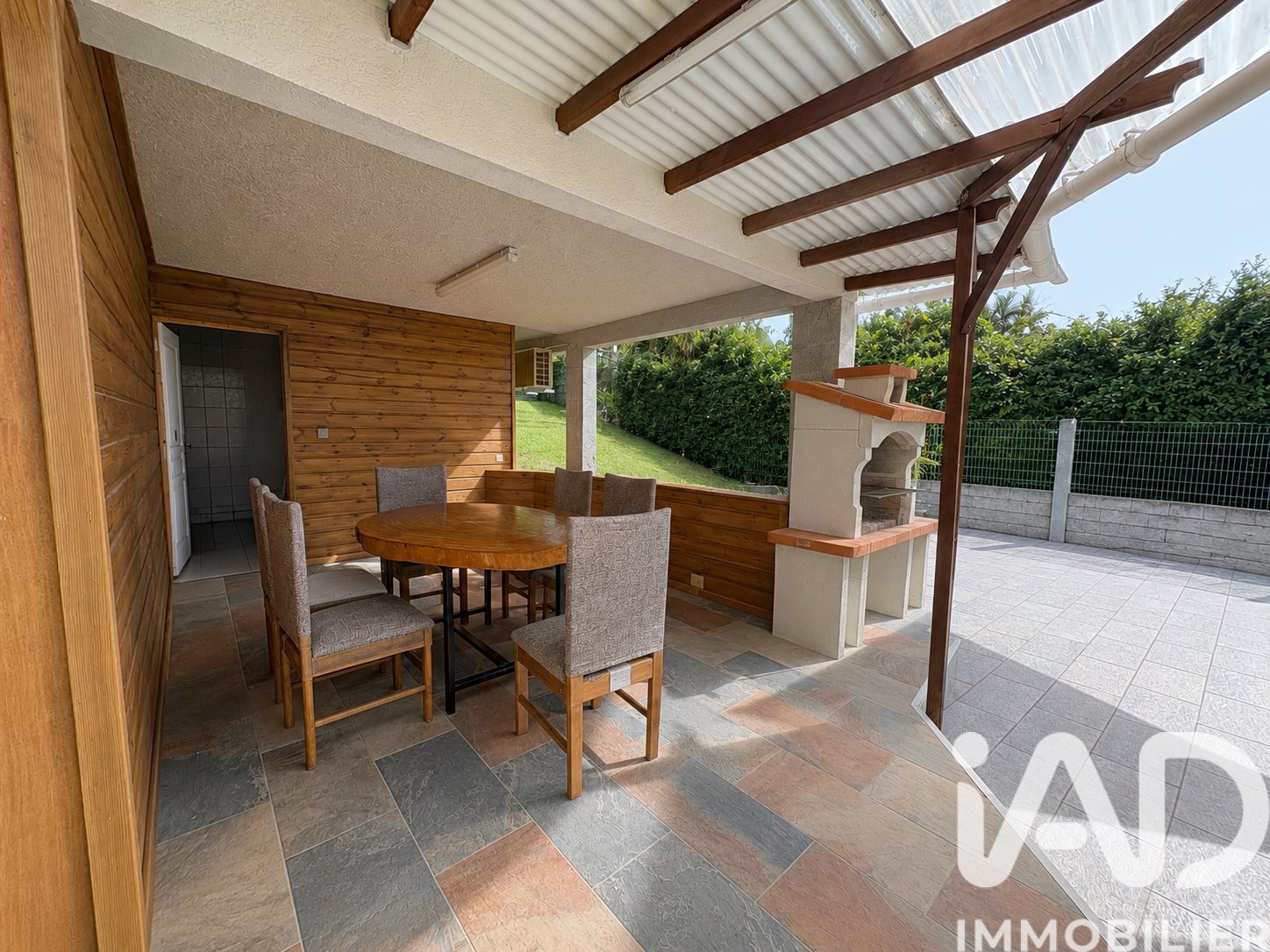 Maison à vendre, 115m², Sainte-Suzanne