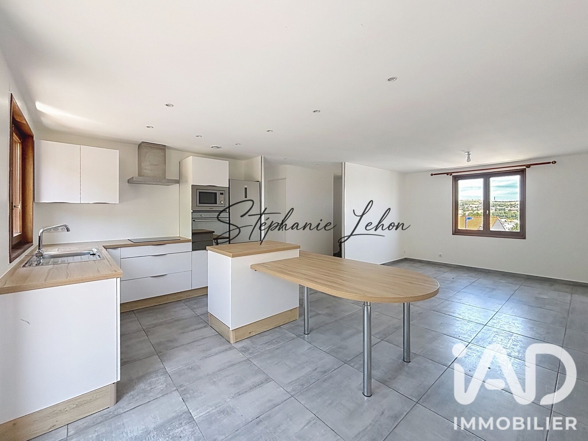 Maison à vendre, 65m², Outreau