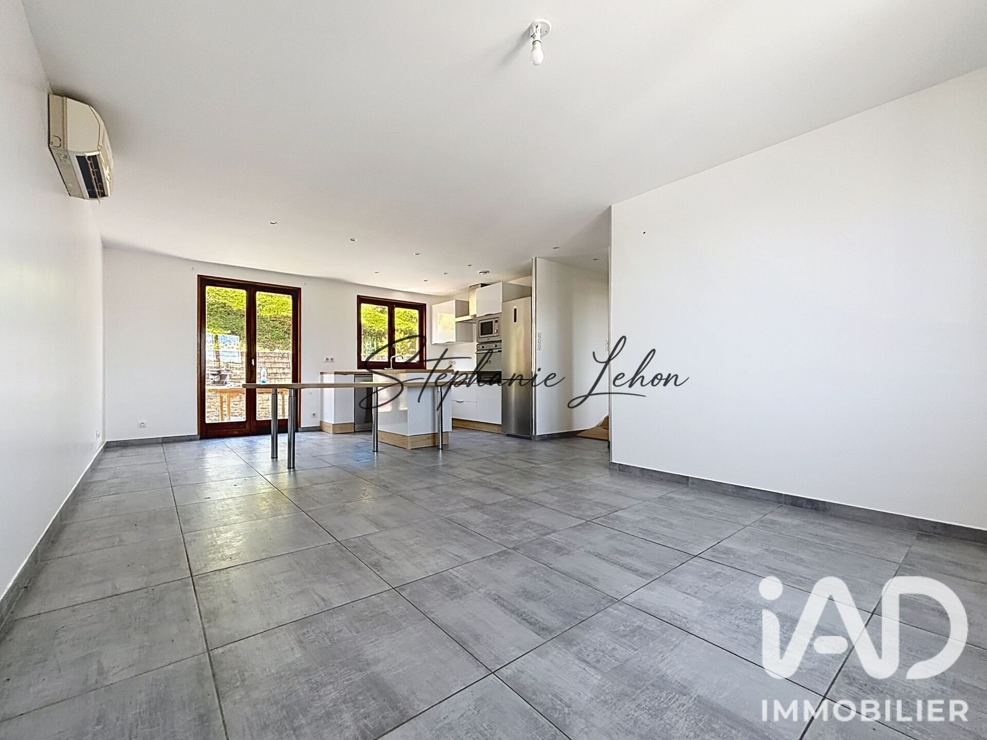 Maison à vendre, 65m², Outreau
