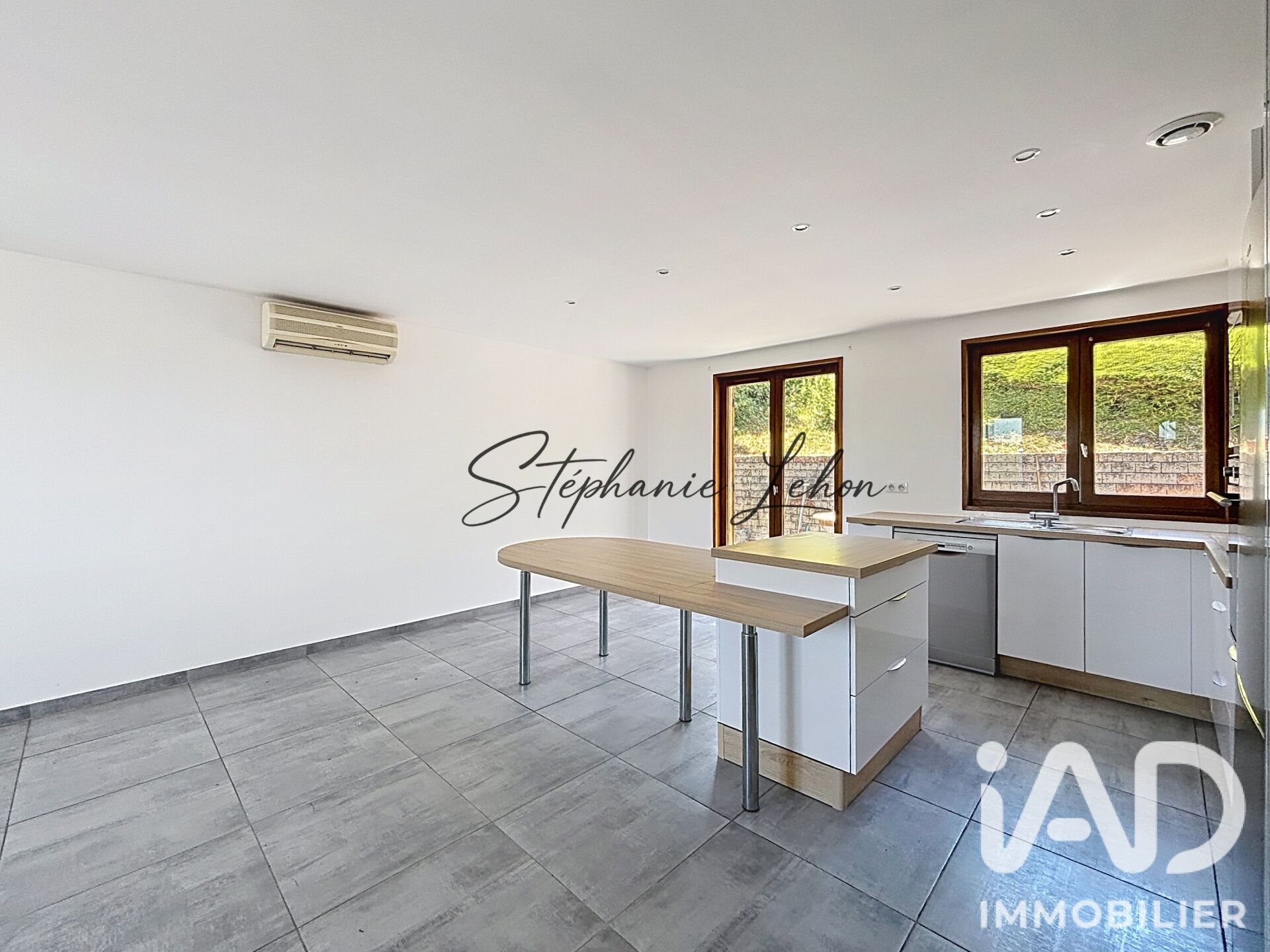 Maison à vendre, 65m², Outreau