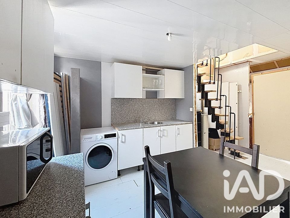 Appartement à vendre, 42m², Boulogne-sur-Mer
