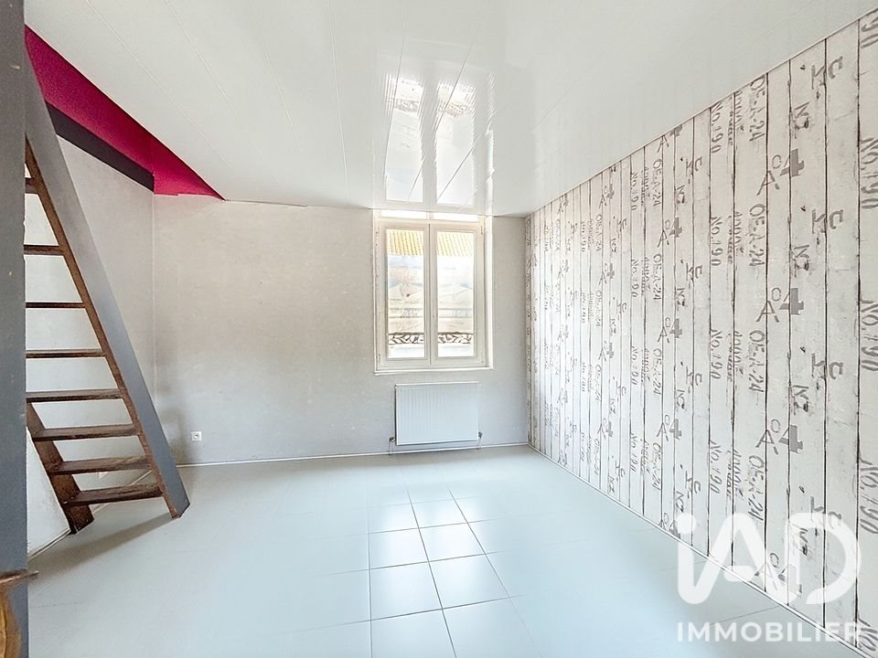 Appartement à vendre, 42m², Boulogne-sur-Mer