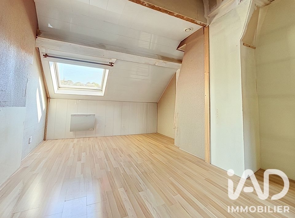 Appartement à vendre, 42m², Boulogne-sur-Mer
