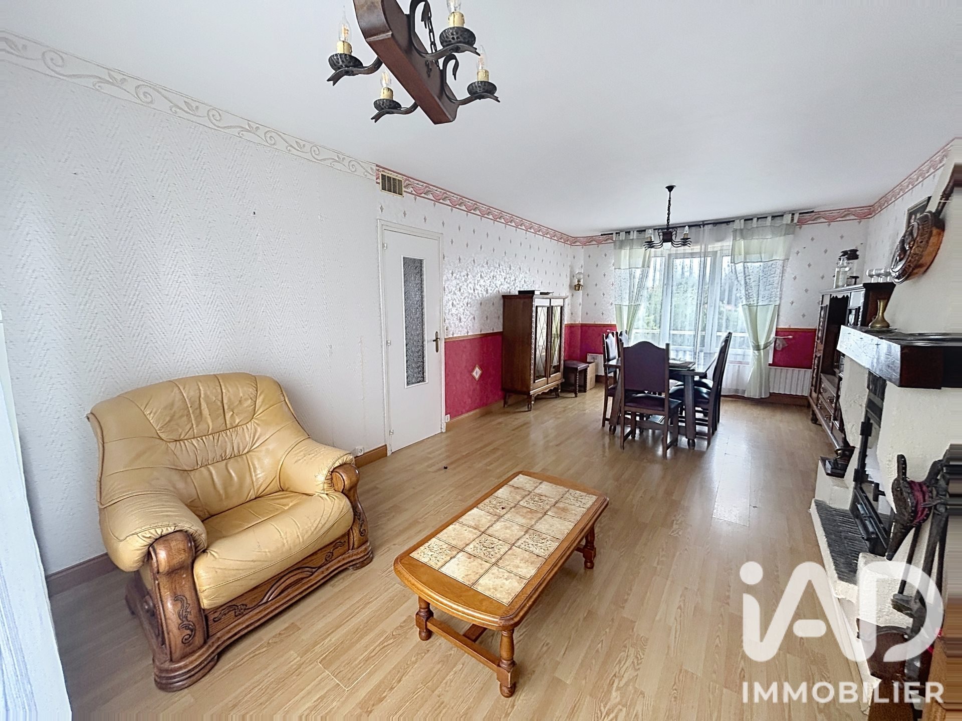 Maison à vendre, 82m², Wimereux