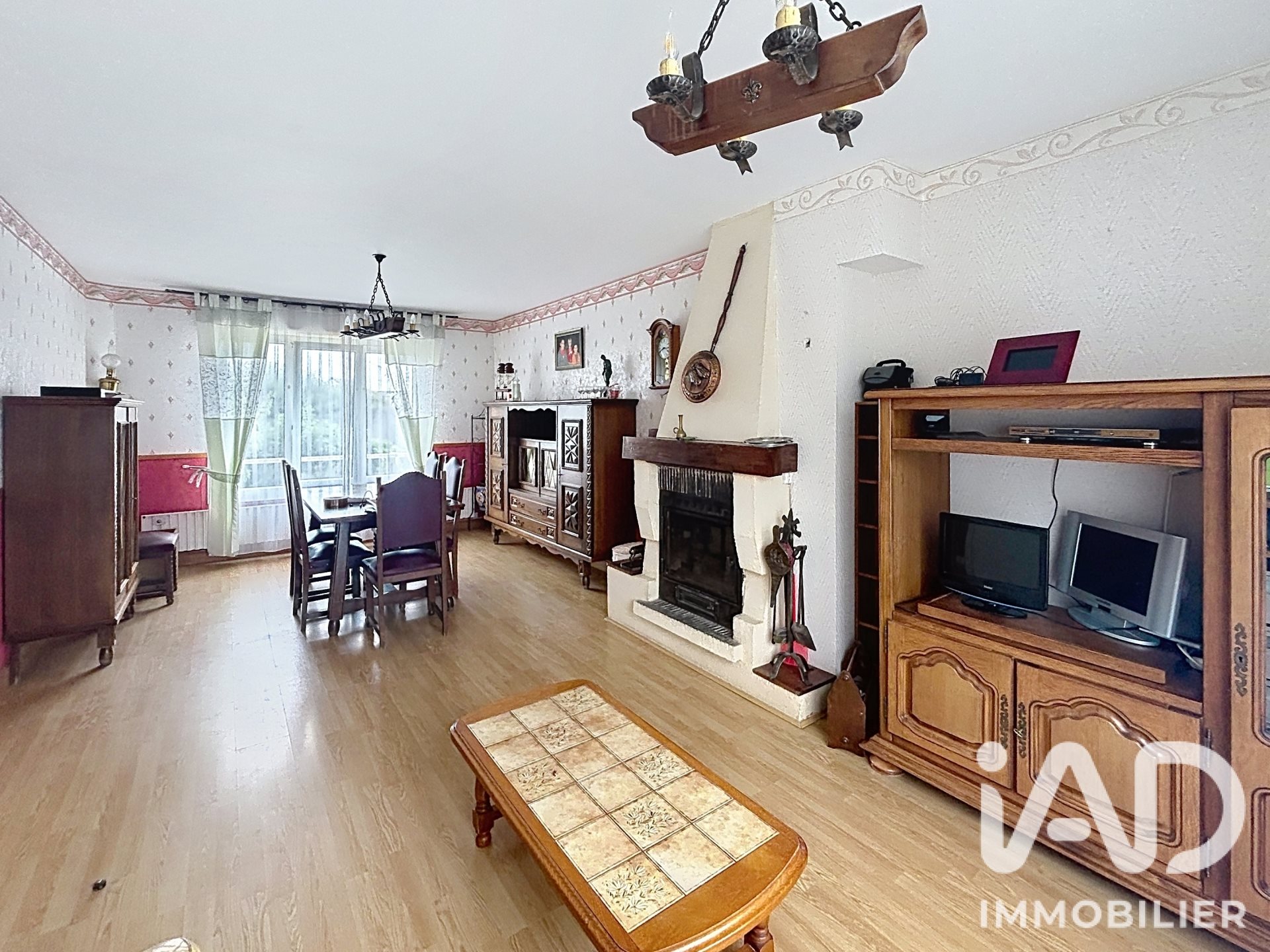 Maison à vendre, 82m², Wimereux