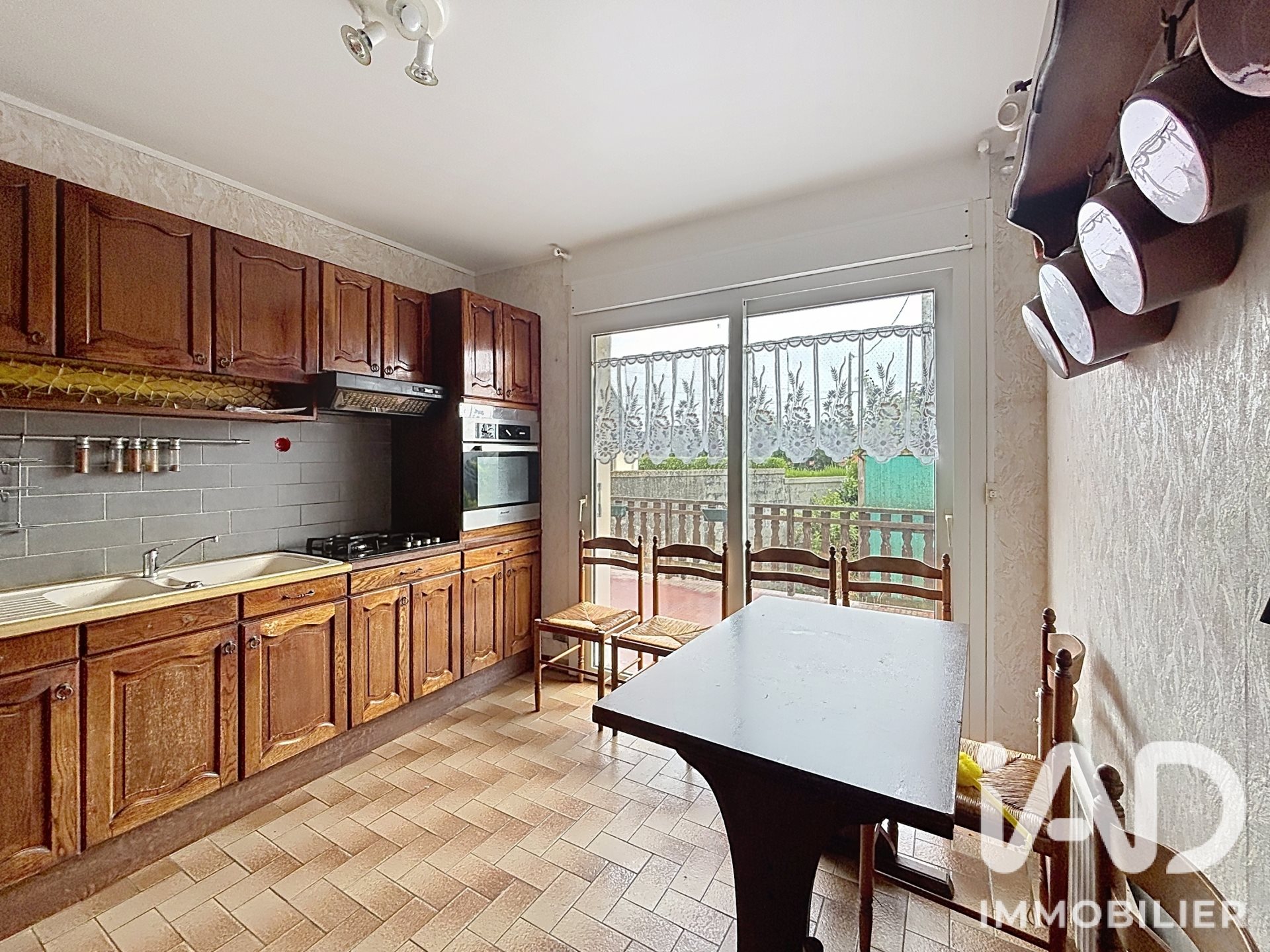 Maison à vendre, 82m², Wimereux