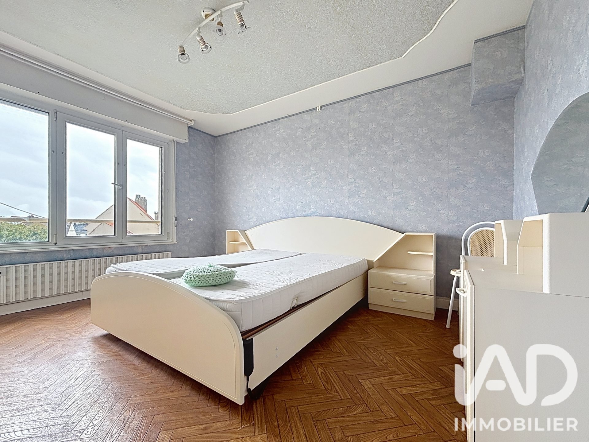 Maison à vendre, 82m², Wimereux