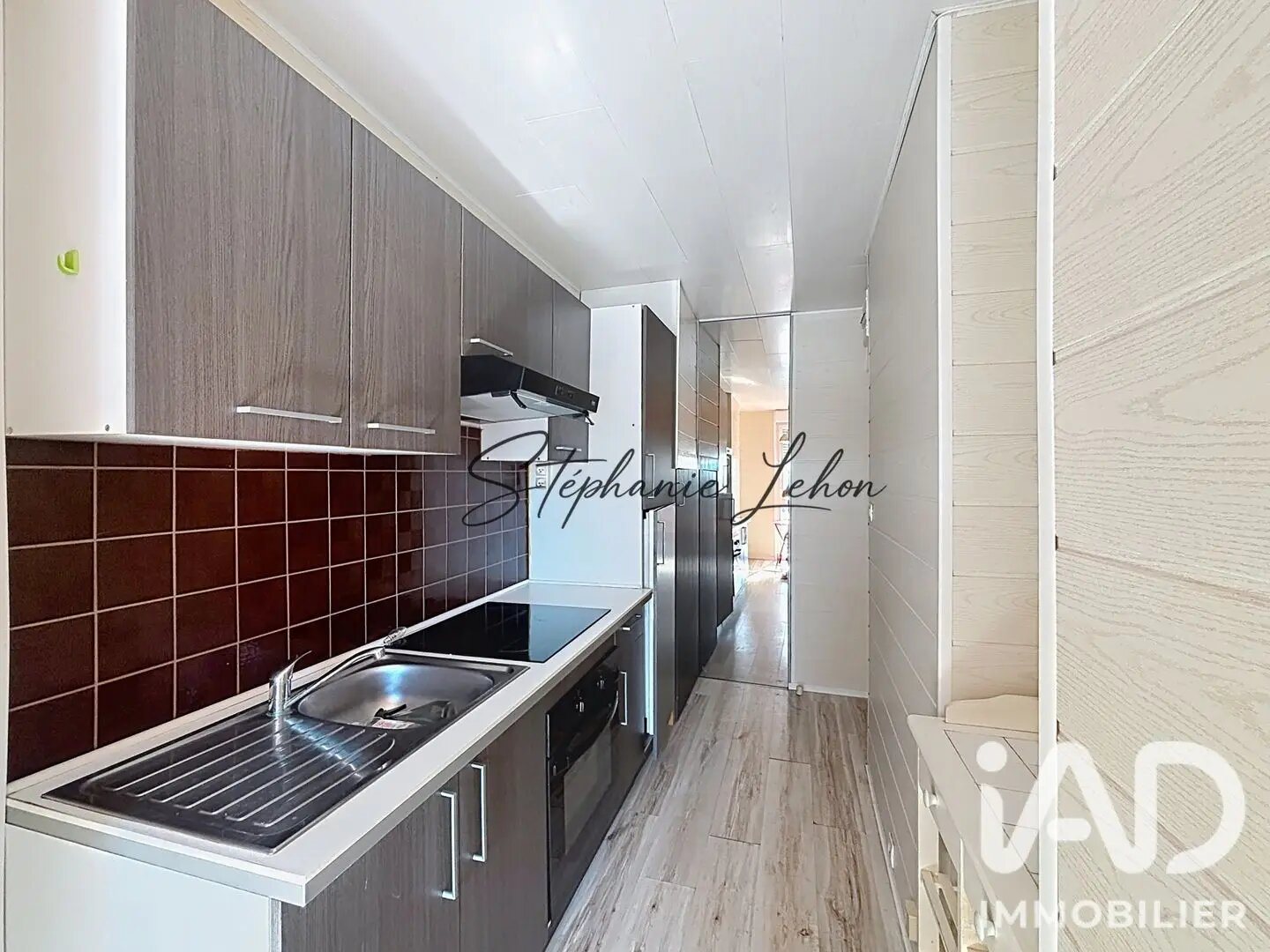 Appartement à louer, 17m², Boulogne-sur-Mer