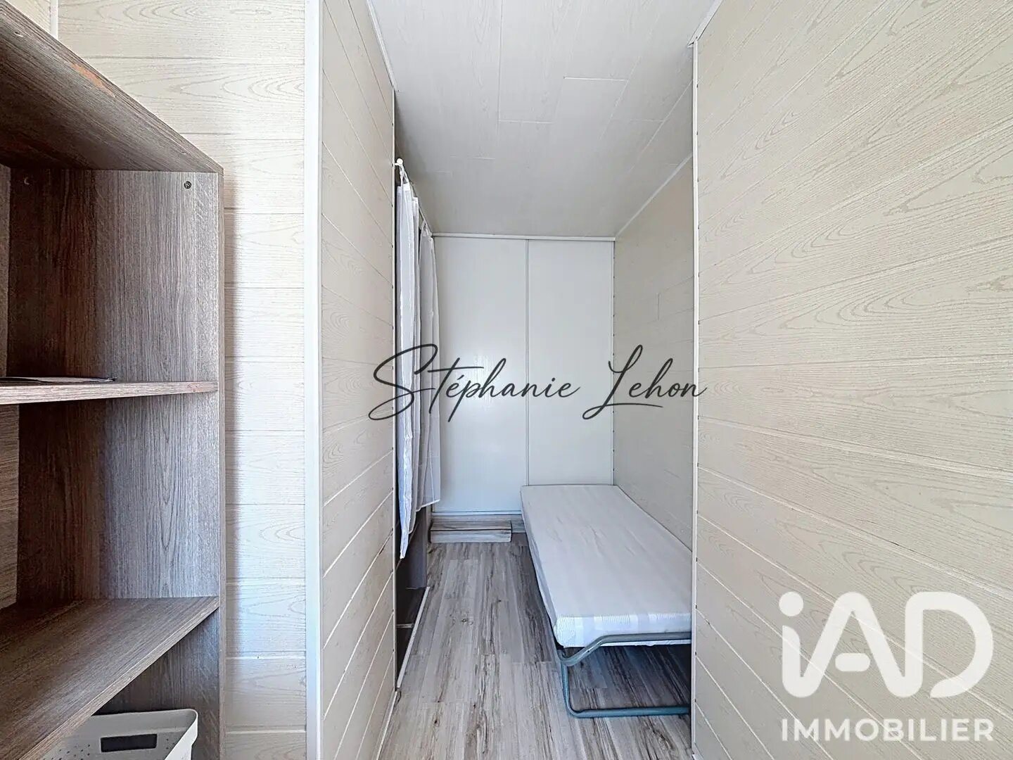 Appartement à louer, 17m², Boulogne-sur-Mer
