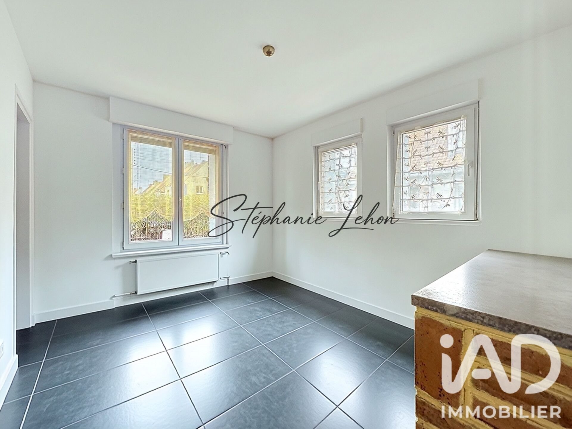 Maison à vendre, 114m², Outreau