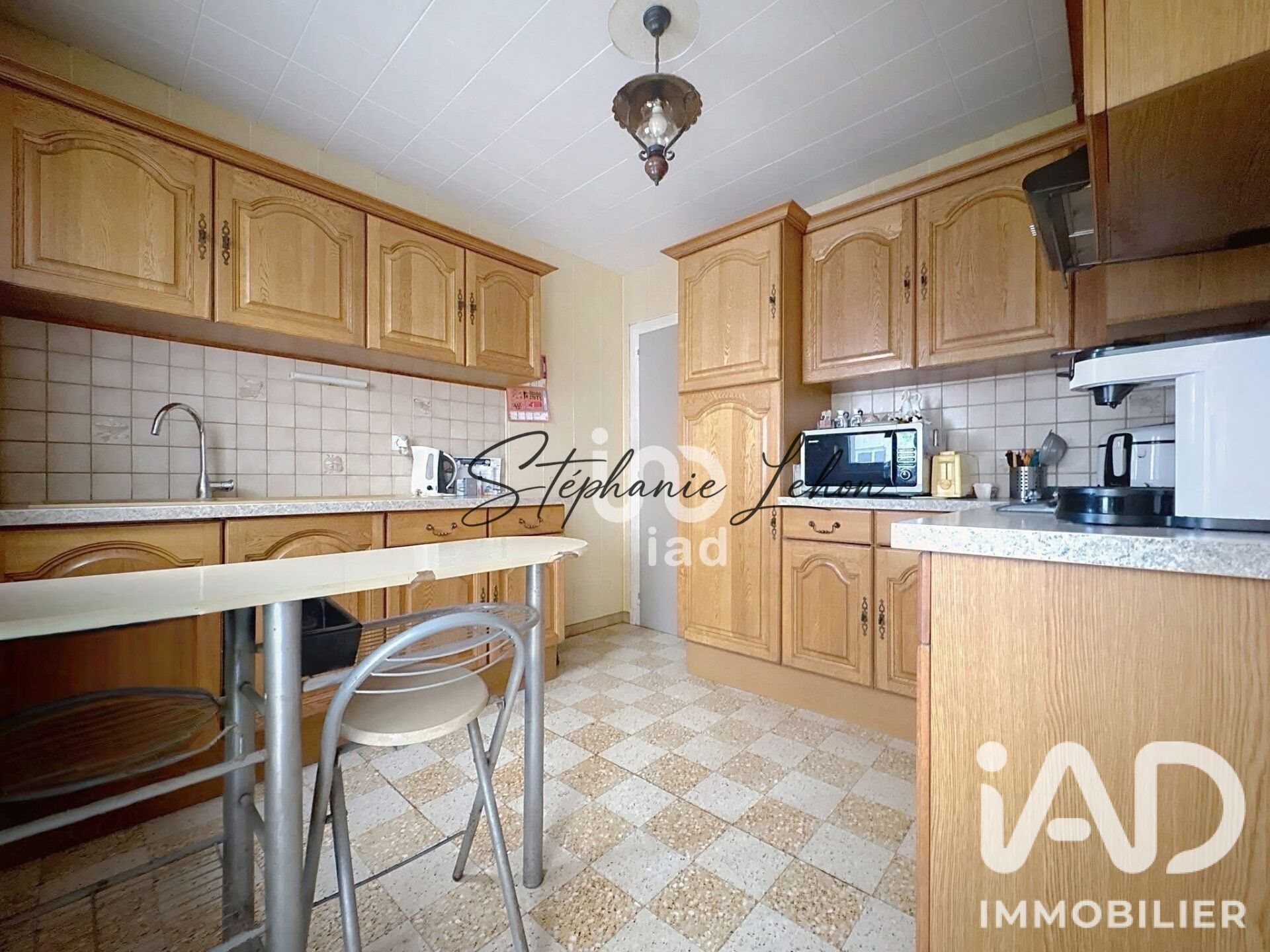 Maison à vendre, 114m², Outreau
